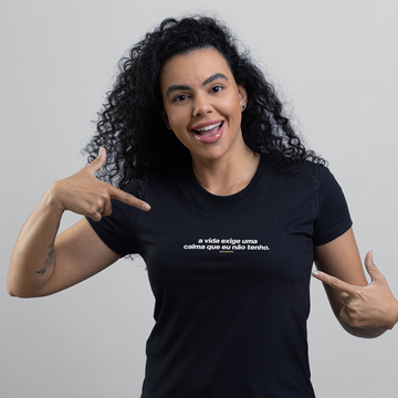Por que as camisetas da Asmanhas não desbotam, não entortam e não desistem de você
