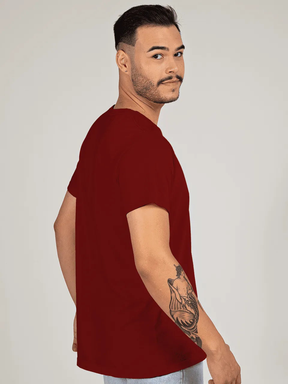 Camiseta Meta é Não Surtar Asmanhas
