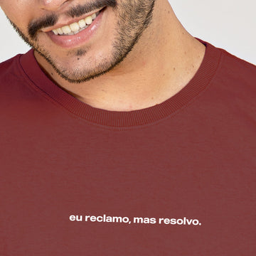 Camiseta Teste 2