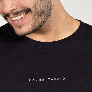 Camiseta Teste