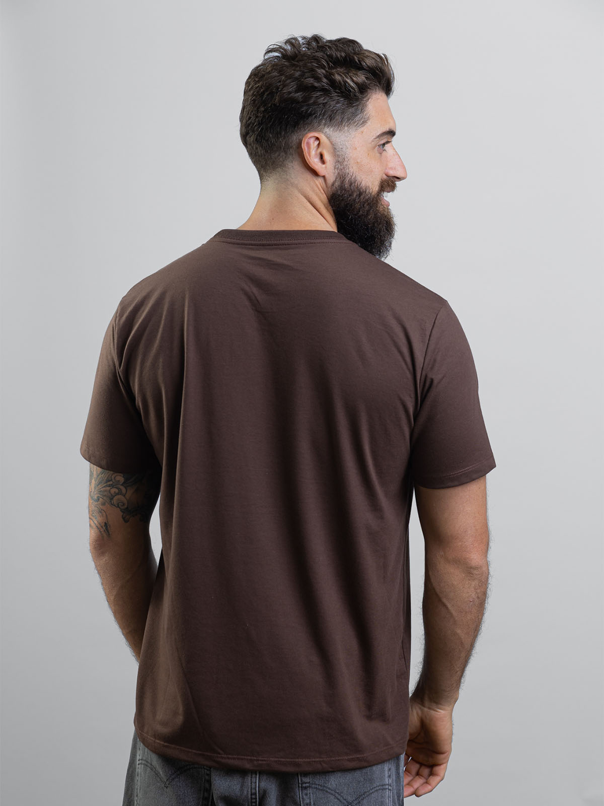Camiseta Calma Caraio Nova Asmanhas