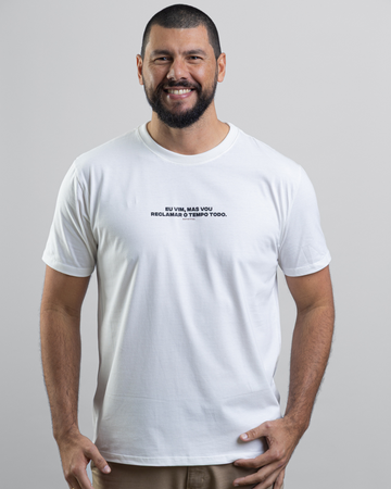 Por que as camisetas da Asmanhas vestem melhor que qualquer outra (e não é exagero)