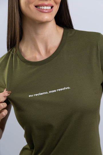 Camisetas com frases engraçadas para presentear quem não tem papas na língua