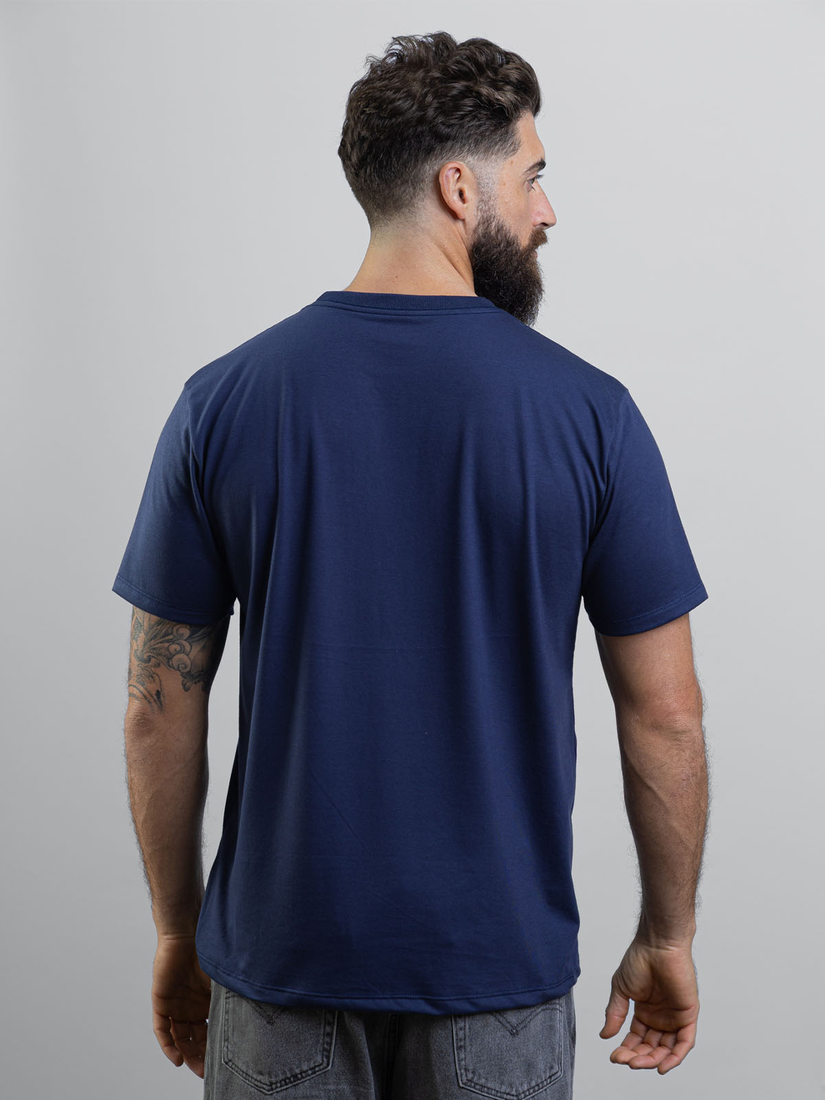 Camiseta Calma Que Eu Não Tenho Asmanhas
