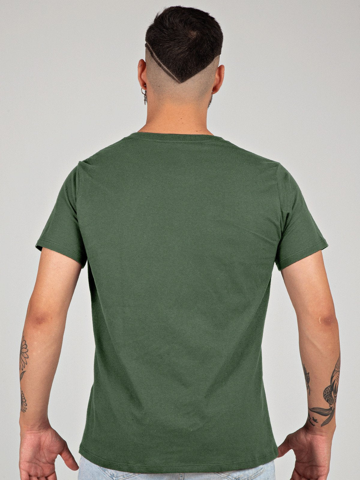 Camiseta Depois a Gente Resolve Asmanhas