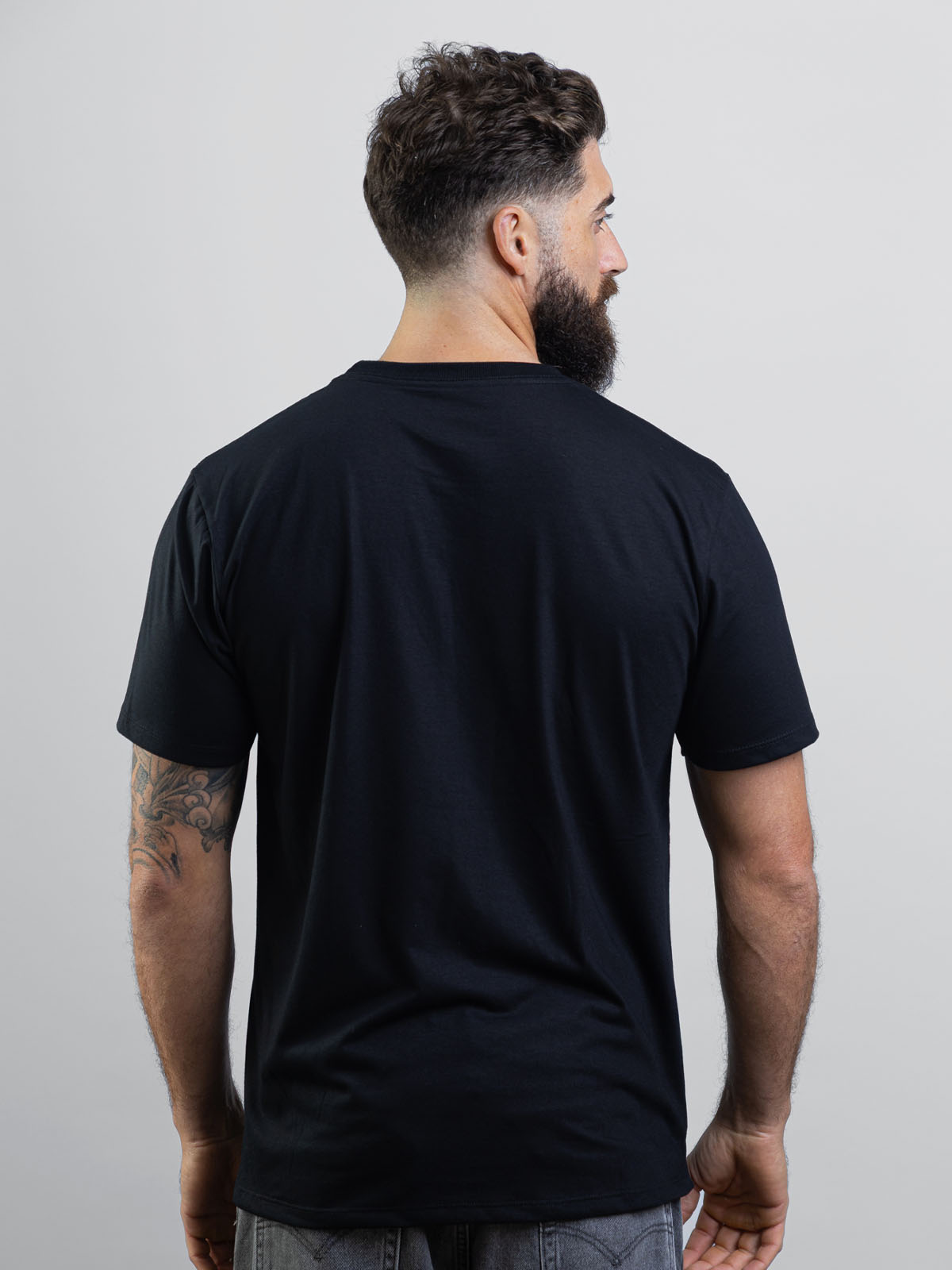 Camiseta Paciência Gratuita Asmanhas