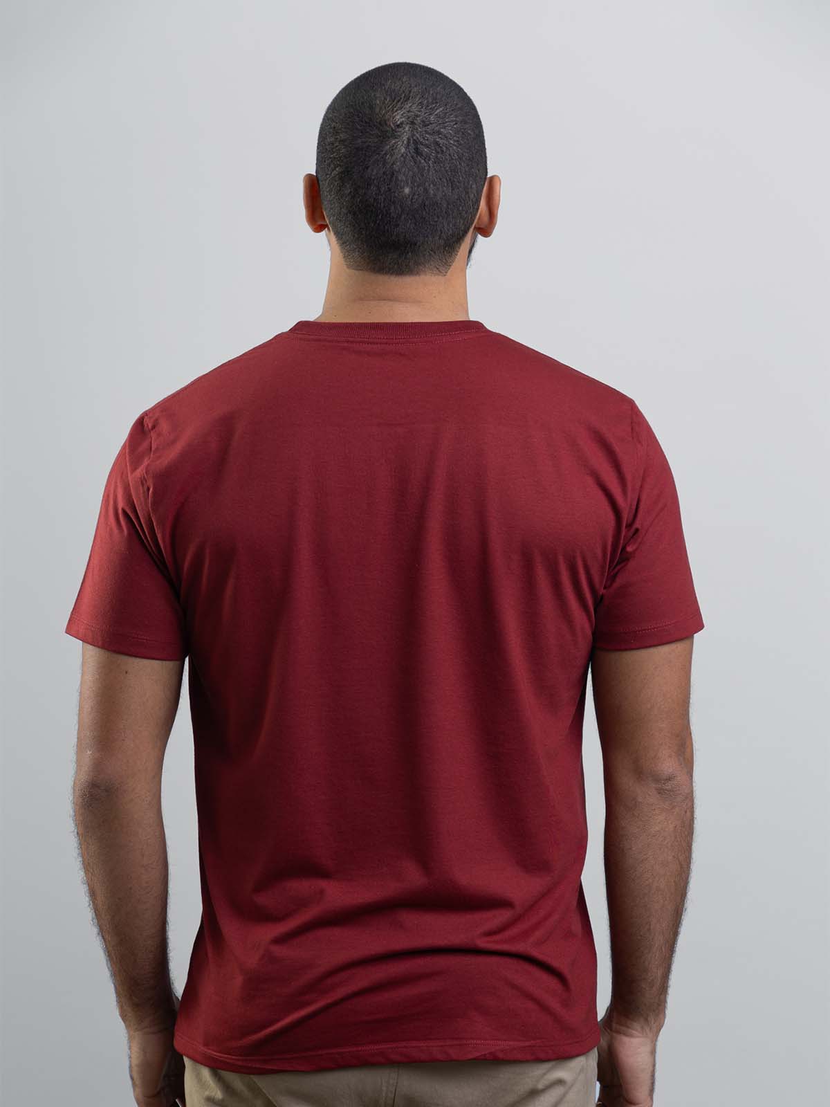 Camiseta Idade de Errar Asmanhas