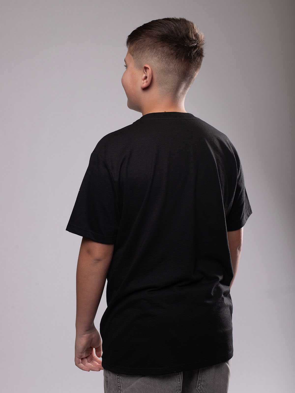 Camiseta Infantil Player 2 Asmanhas