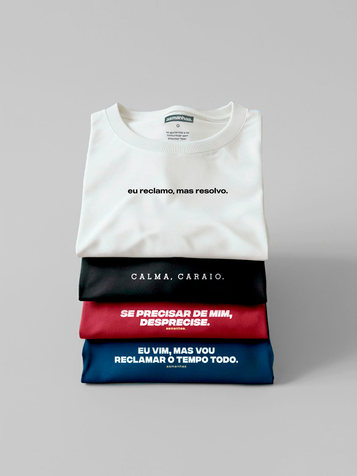 Kit Leve 4 e pague 3! As mais vendidas