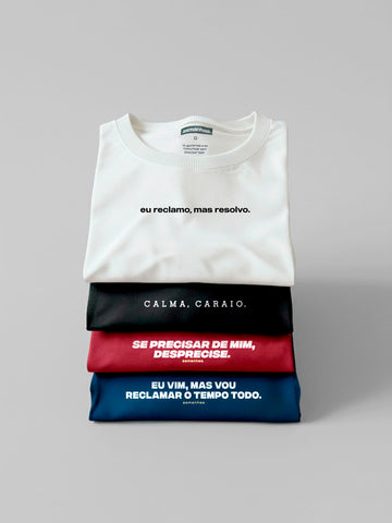 Kit Leve 4 e pague 3! As mais vendidas