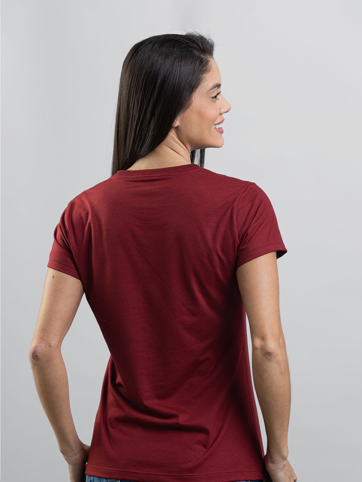 Camiseta Feminina Desprecise Asmanhas