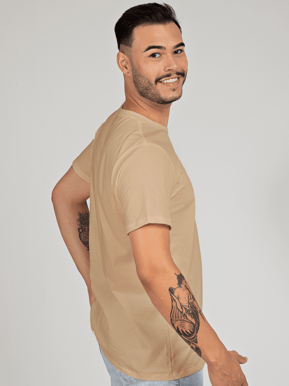 Camiseta Eu Reclamo Mas Resolvo Asmanhas