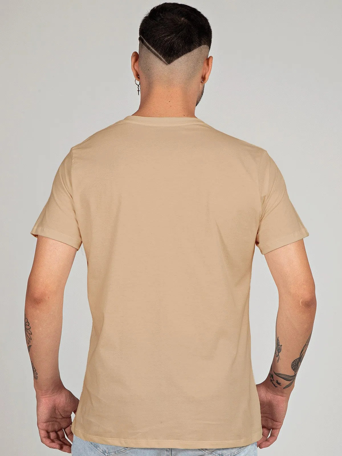 Camiseta Desprecise Asmanhas