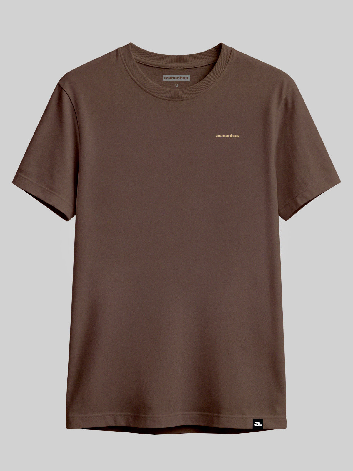 Camiseta Tired Moms Club Asmanhas