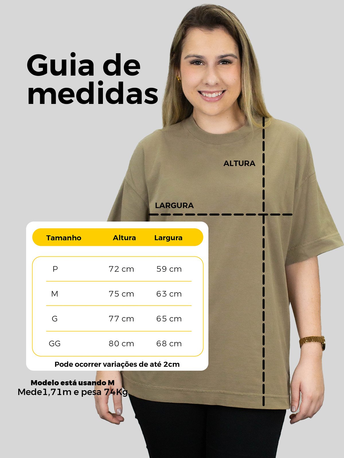 Camiseta Oversized Não Queria Ter Vindo Asmanhas