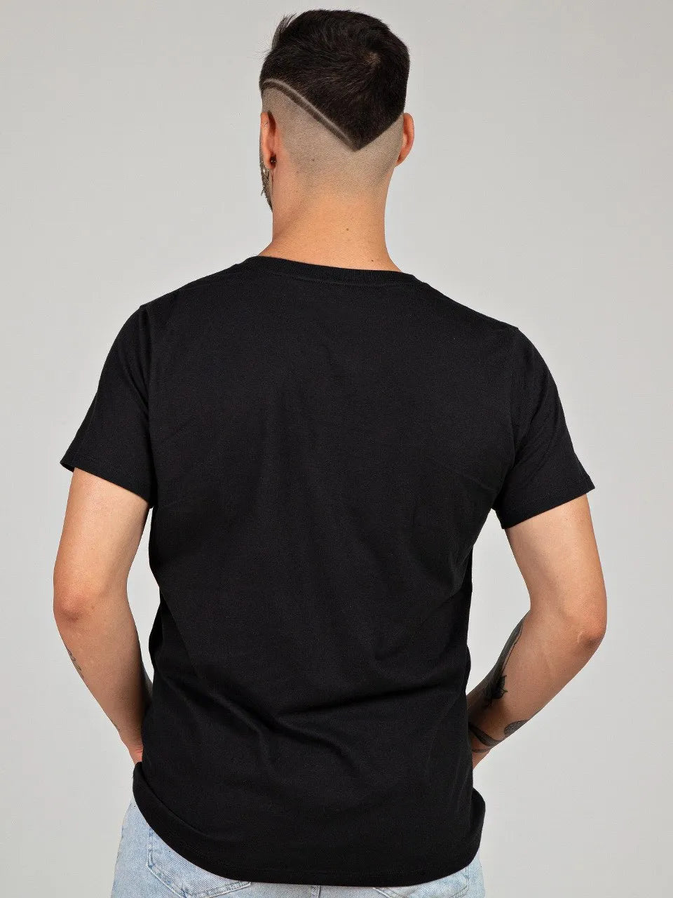Camiseta Desprecise Asmanhas