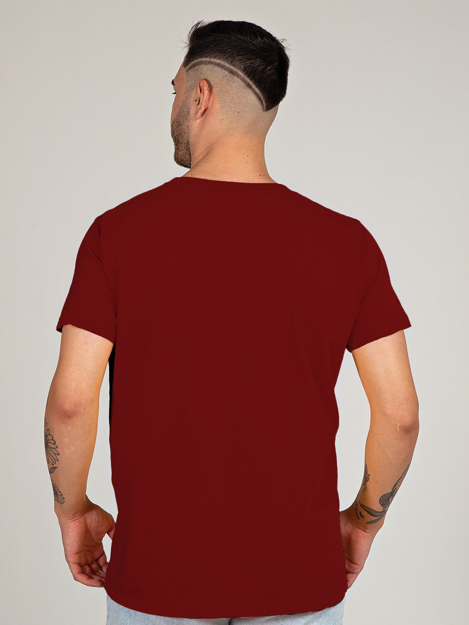 Camiseta Desprecise Asmanhas