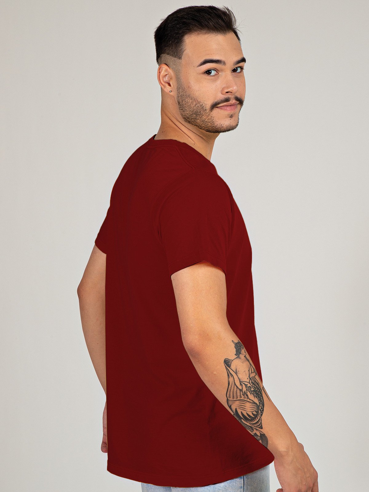 Camiseta Eu Reclamo Mas Resolvo Asmanhas