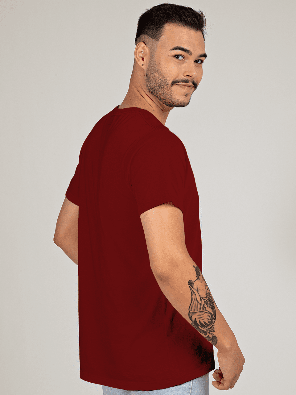 Camiseta Tomara que Hoje Asmanhas