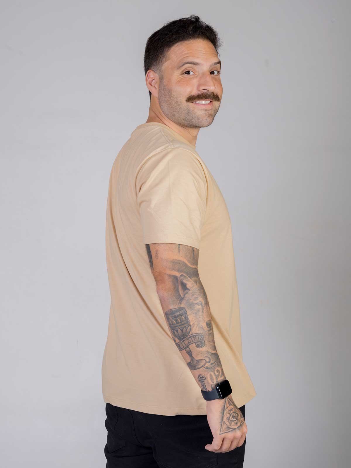 Camiseta Surtando Desde o Onboarding Asmanhas