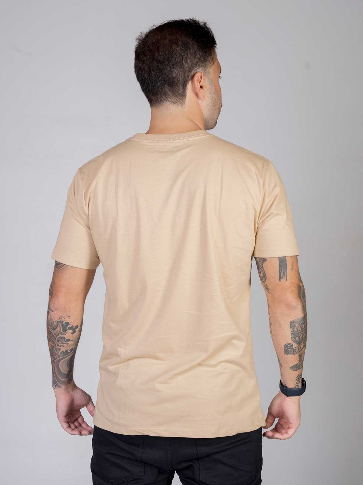 Camiseta Surtando Desde o Onboarding Asmanhas