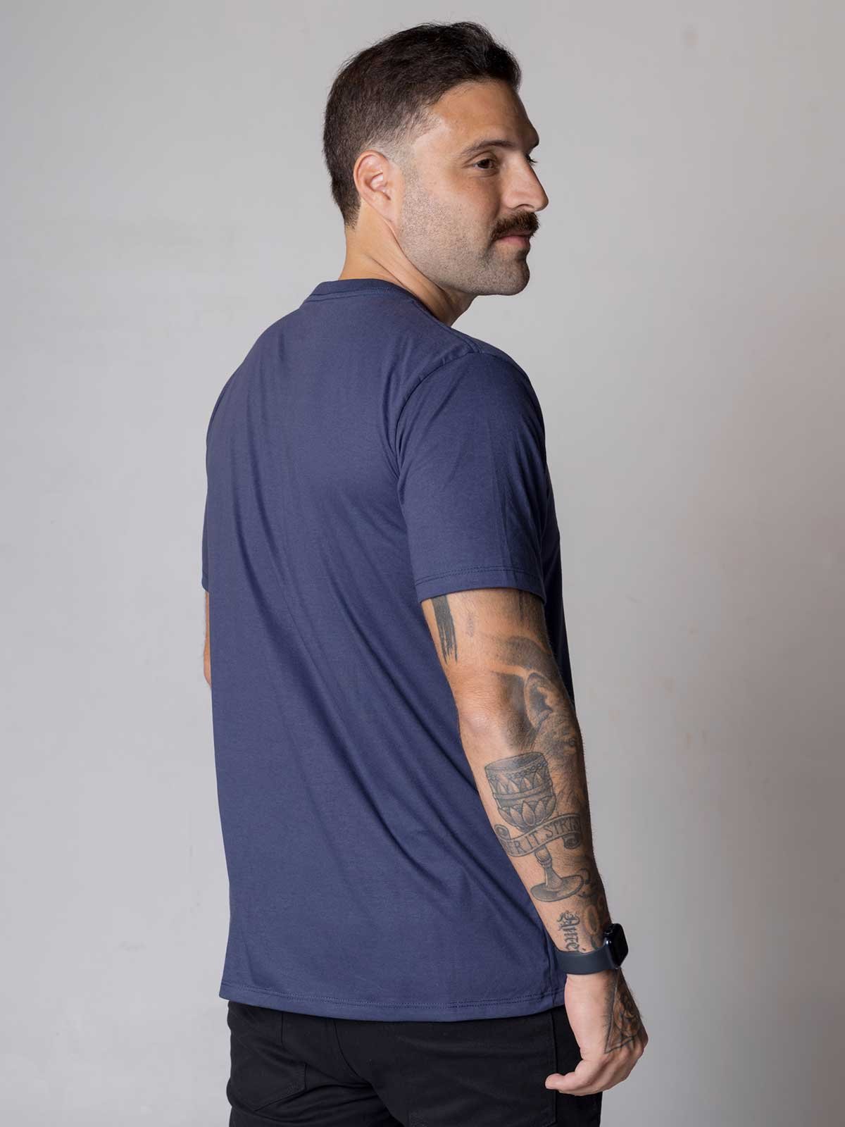 Camiseta Surtando Desde o Onboarding Asmanhas