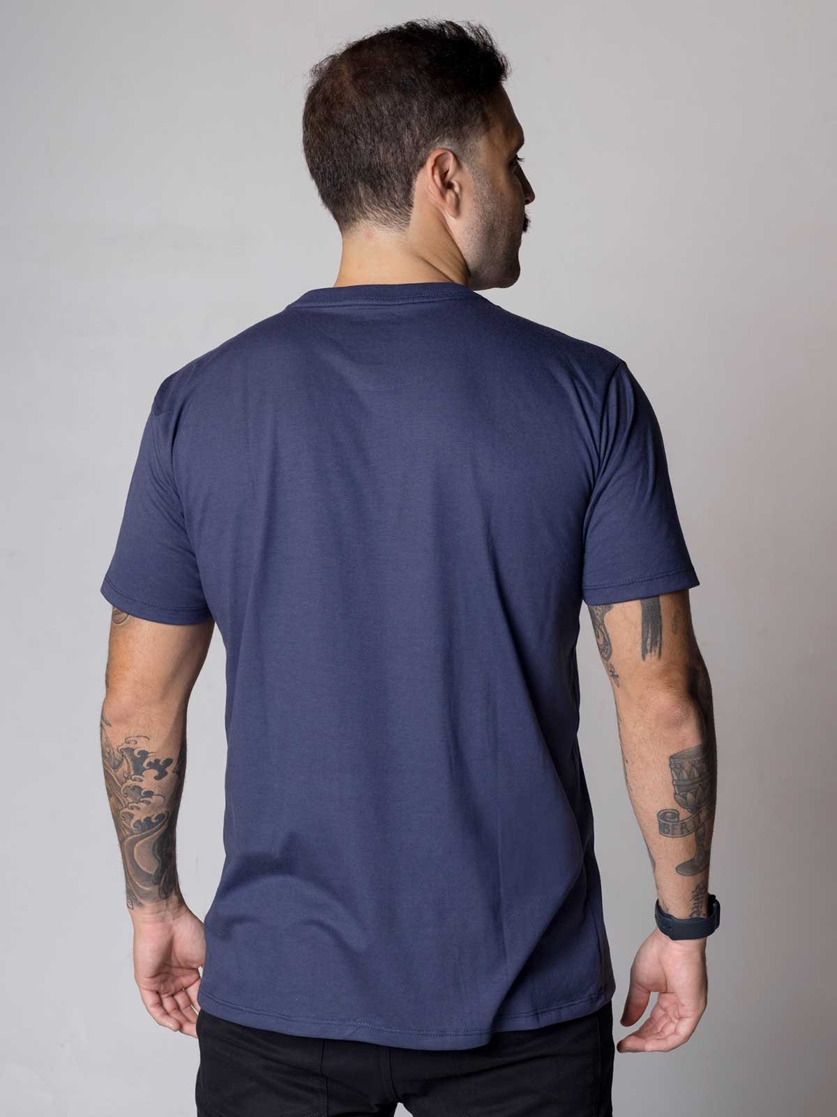 Camiseta Surtando Desde o Onboarding Asmanhas