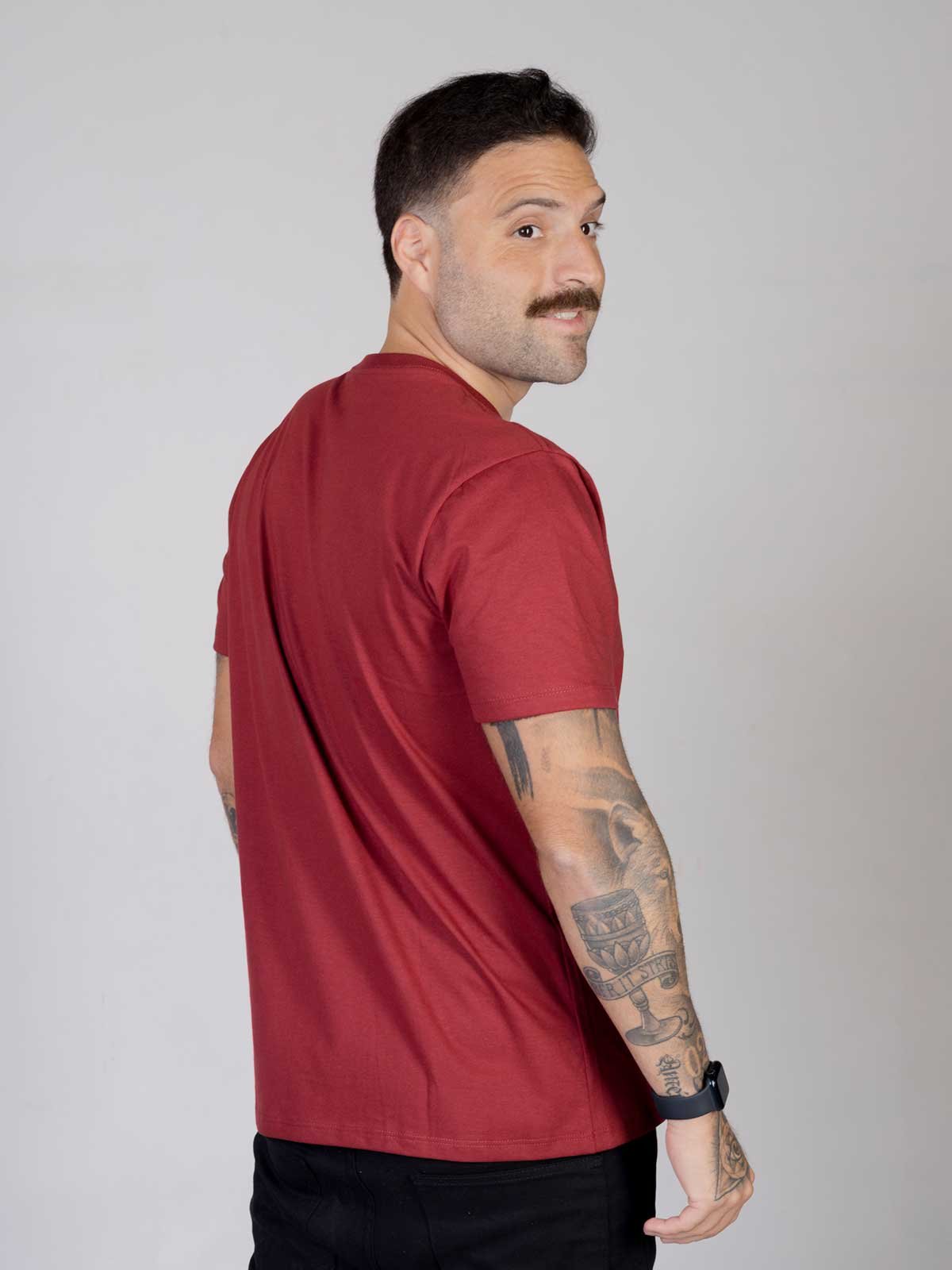 Camiseta Surtando Desde o Onboarding Asmanhas