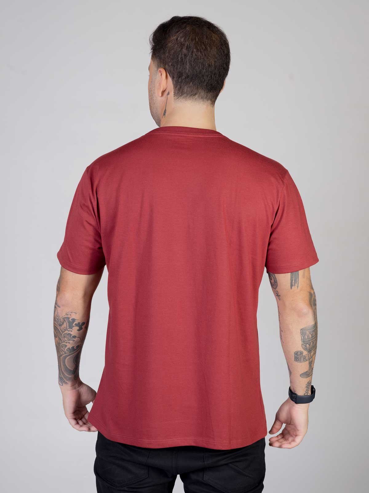 Camiseta Surtando Desde o Onboarding Asmanhas