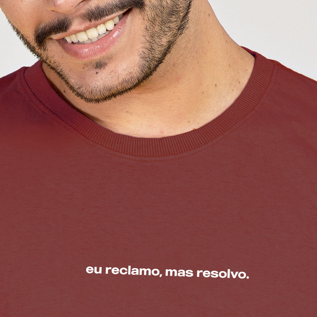 Camiseta Teste 2