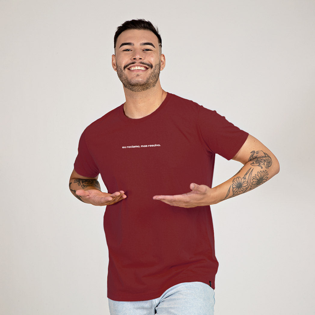 Camiseta Teste 2