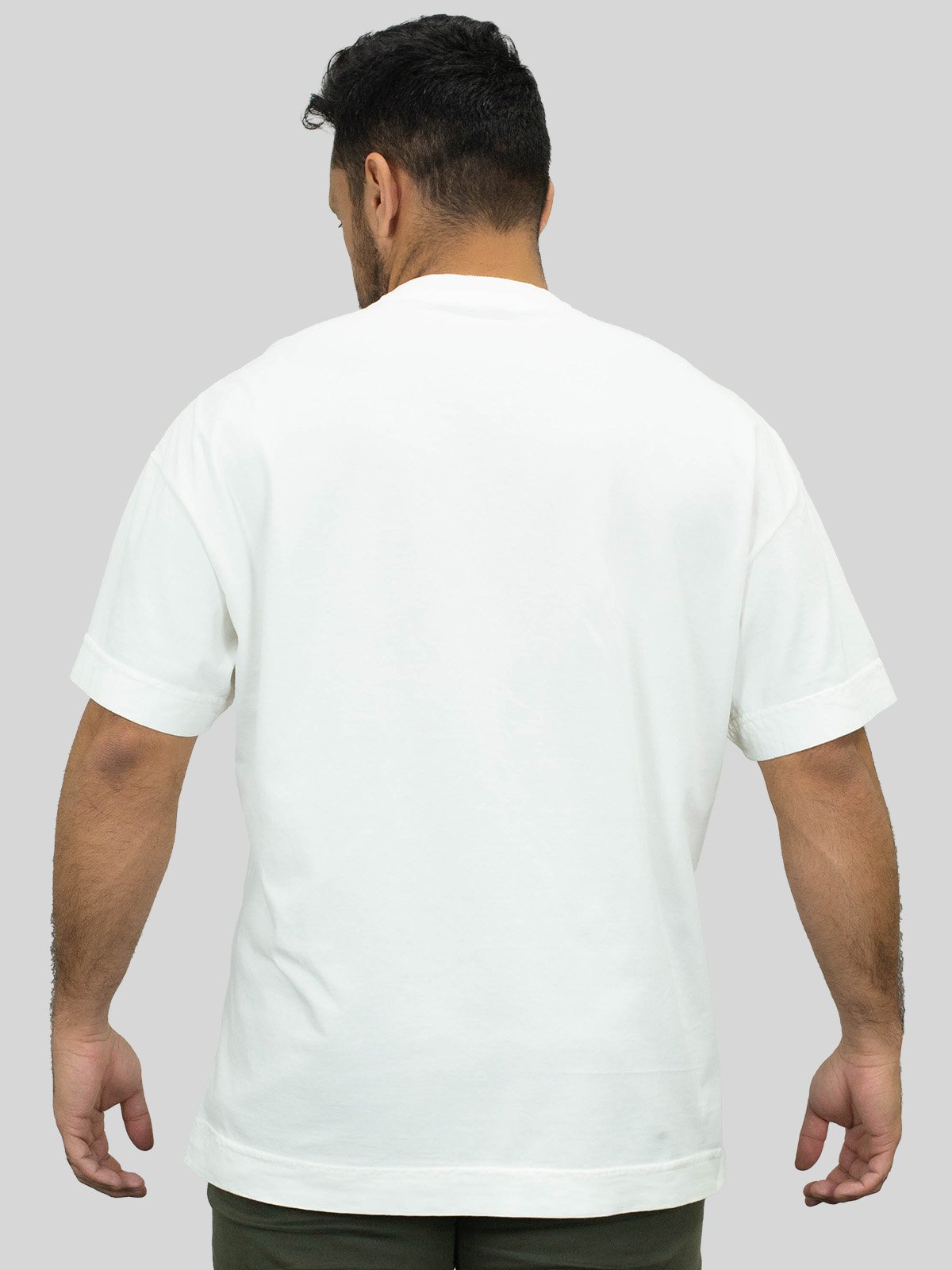 Camiseta Oversized Não Estou Bom Pra Beber Asmanhas