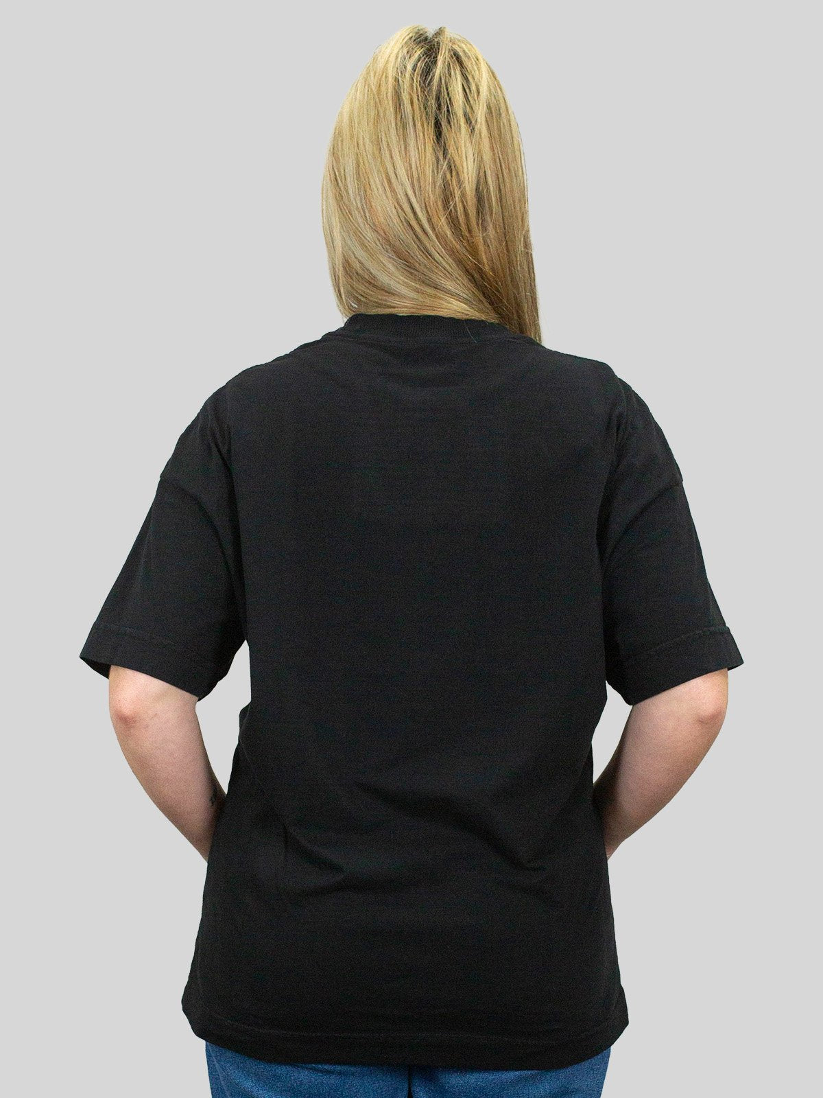 Camiseta Oversized Odeio Cardio Asmanhas