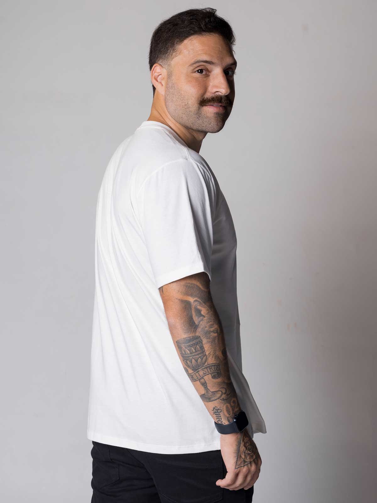 Camiseta CLT Asmanhas