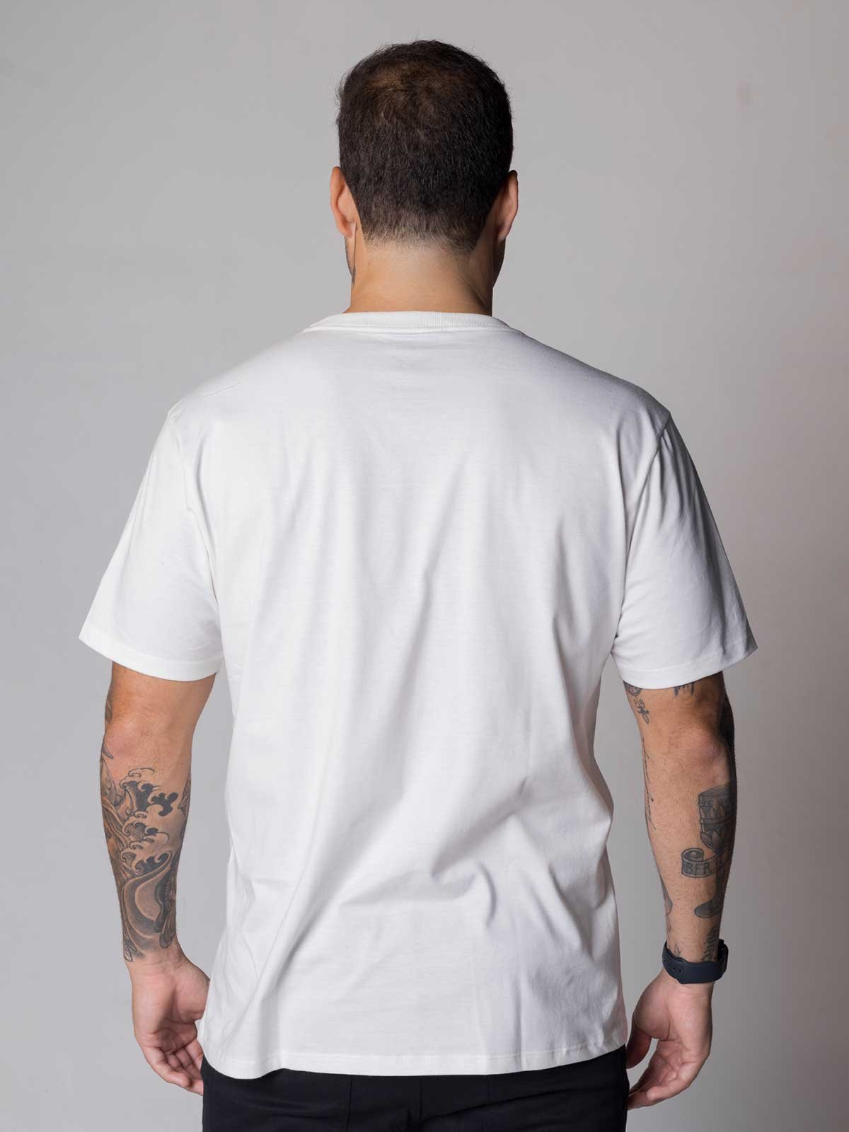 Camiseta Surtando Desde o Onboarding Asmanhas