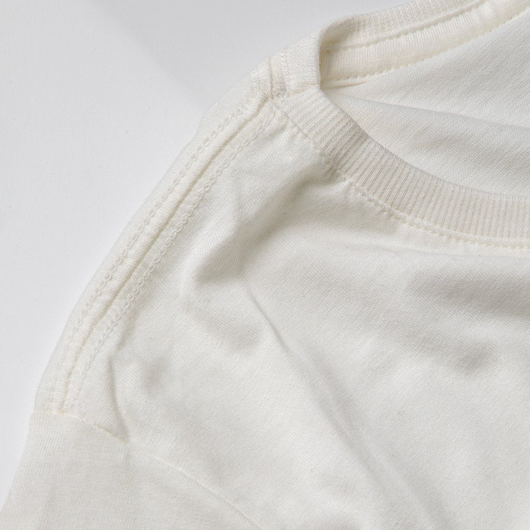 Camiseta Motivos de Começar Asmanhas
