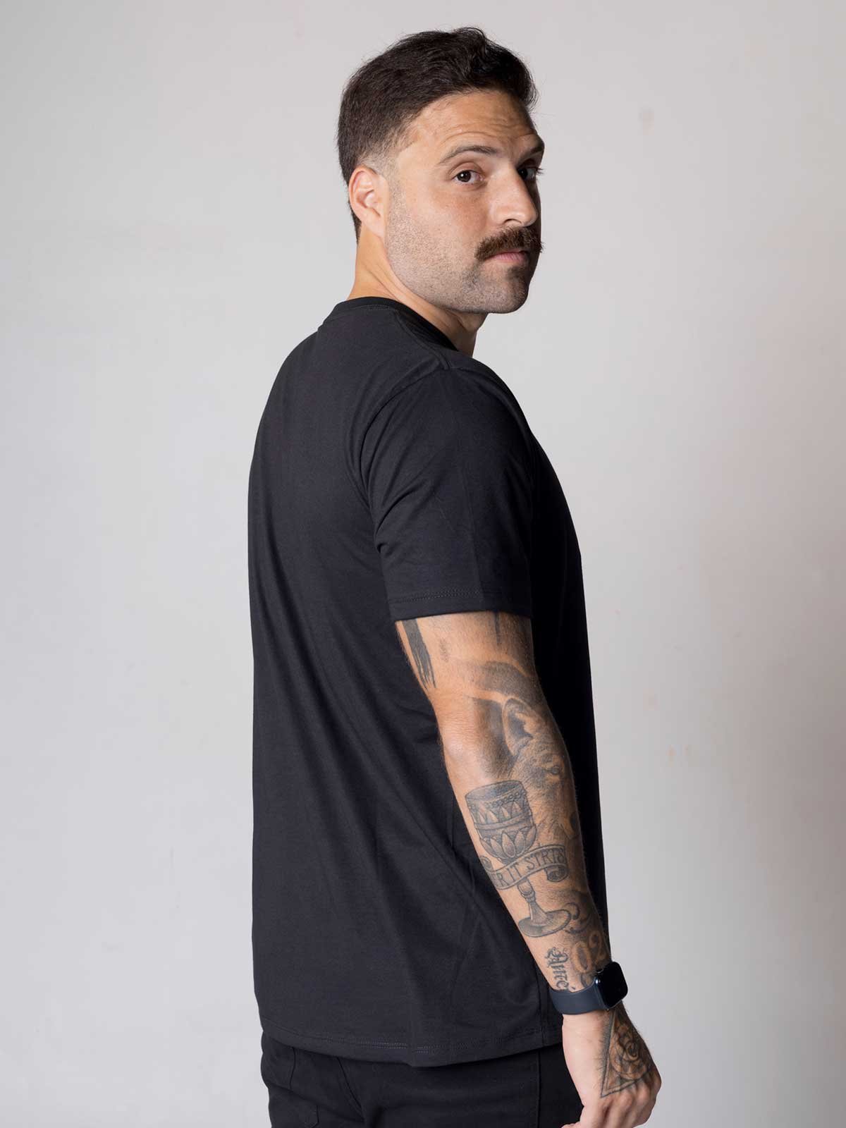 Camiseta Surtando Desde o Onboarding Asmanhas
