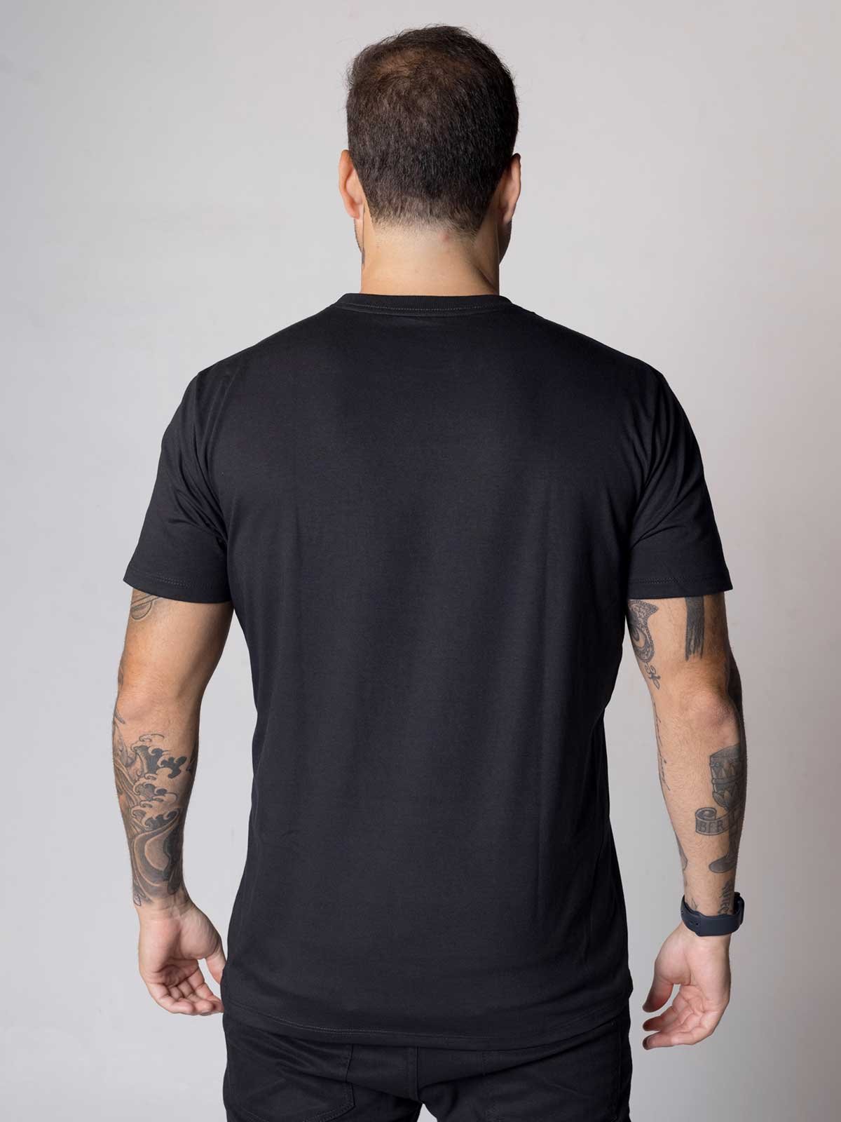 Camiseta Surtando Desde o Onboarding Asmanhas