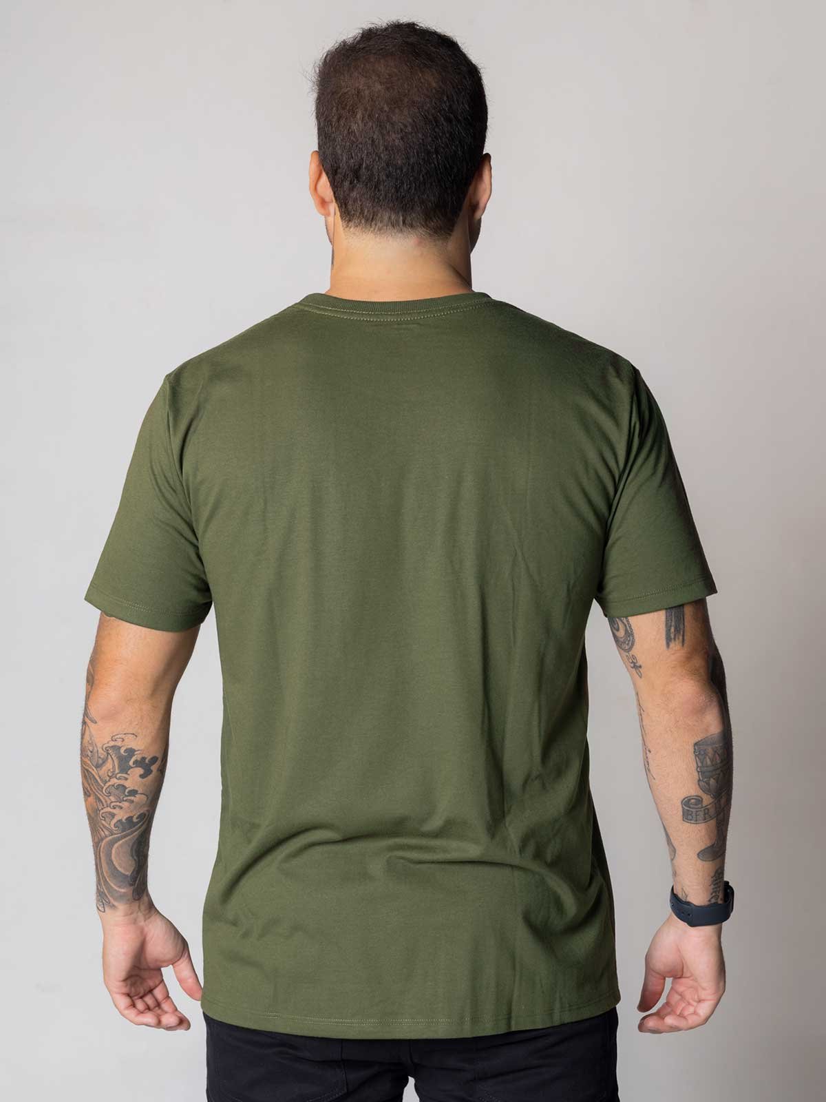 Camiseta Surtando Desde o Onboarding Asmanhas