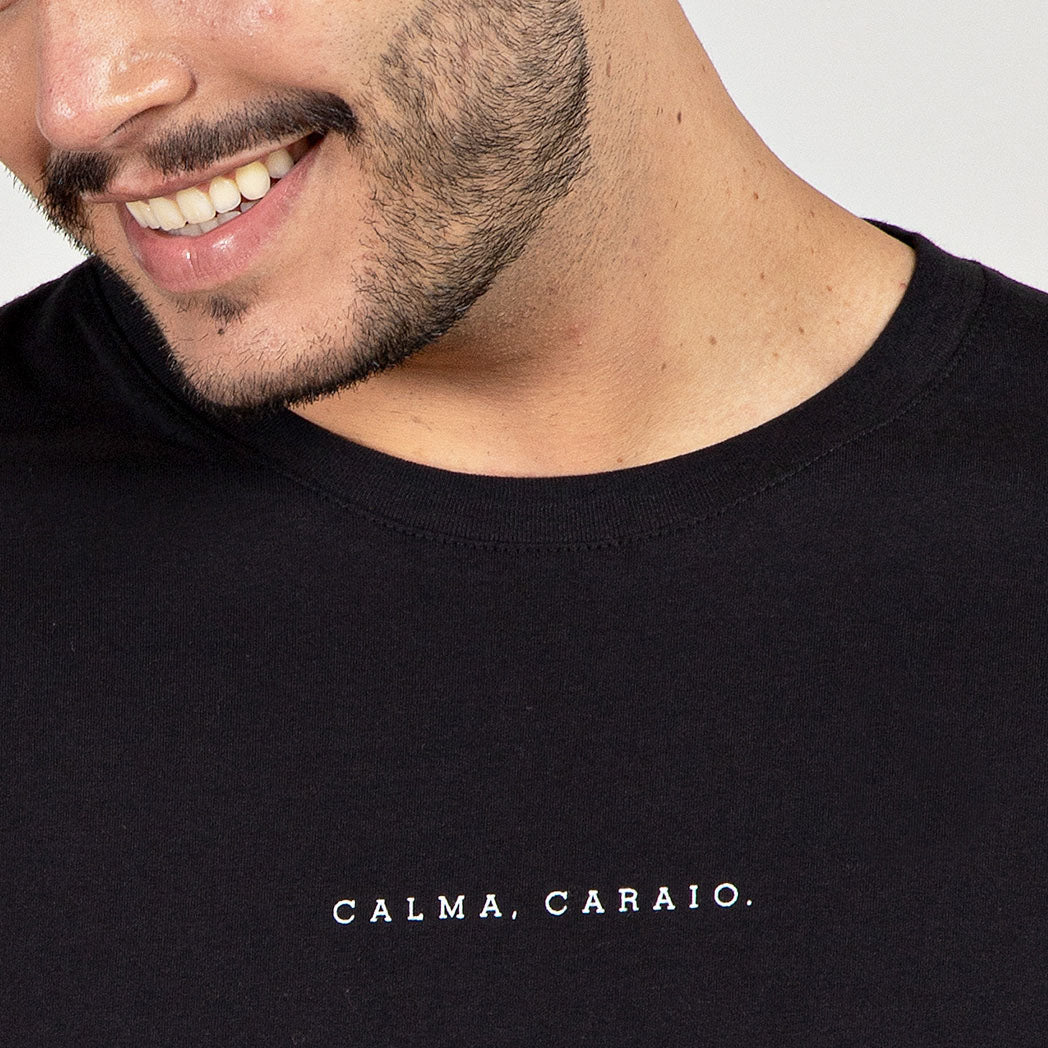 Camiseta Teste