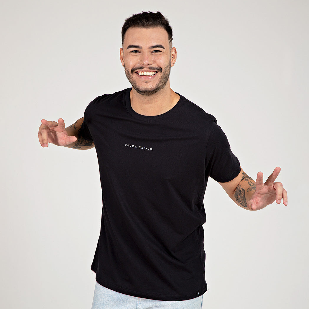 Camiseta Teste