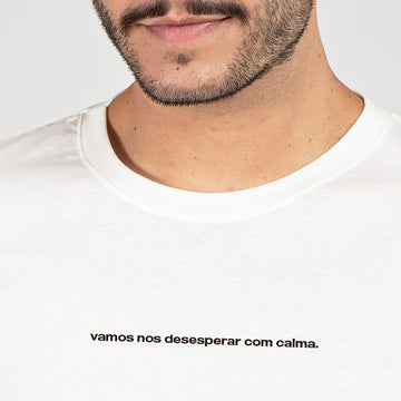 Camiseta Teste 3