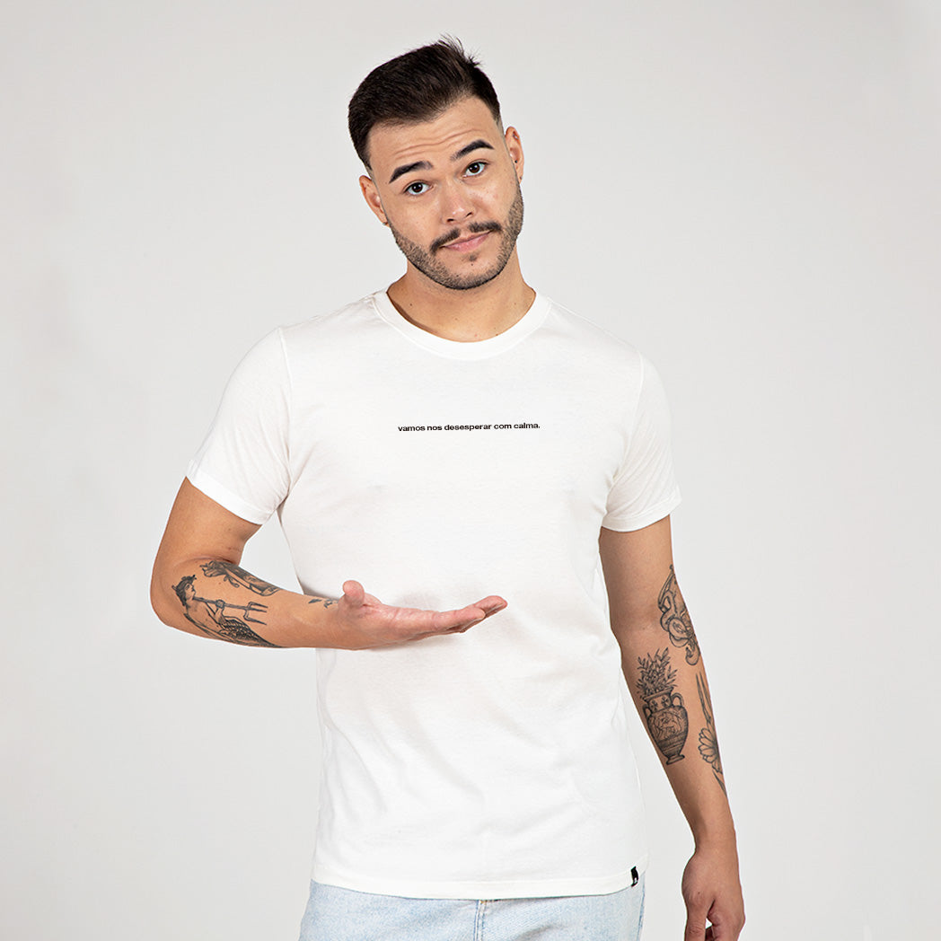 Camiseta Teste 3