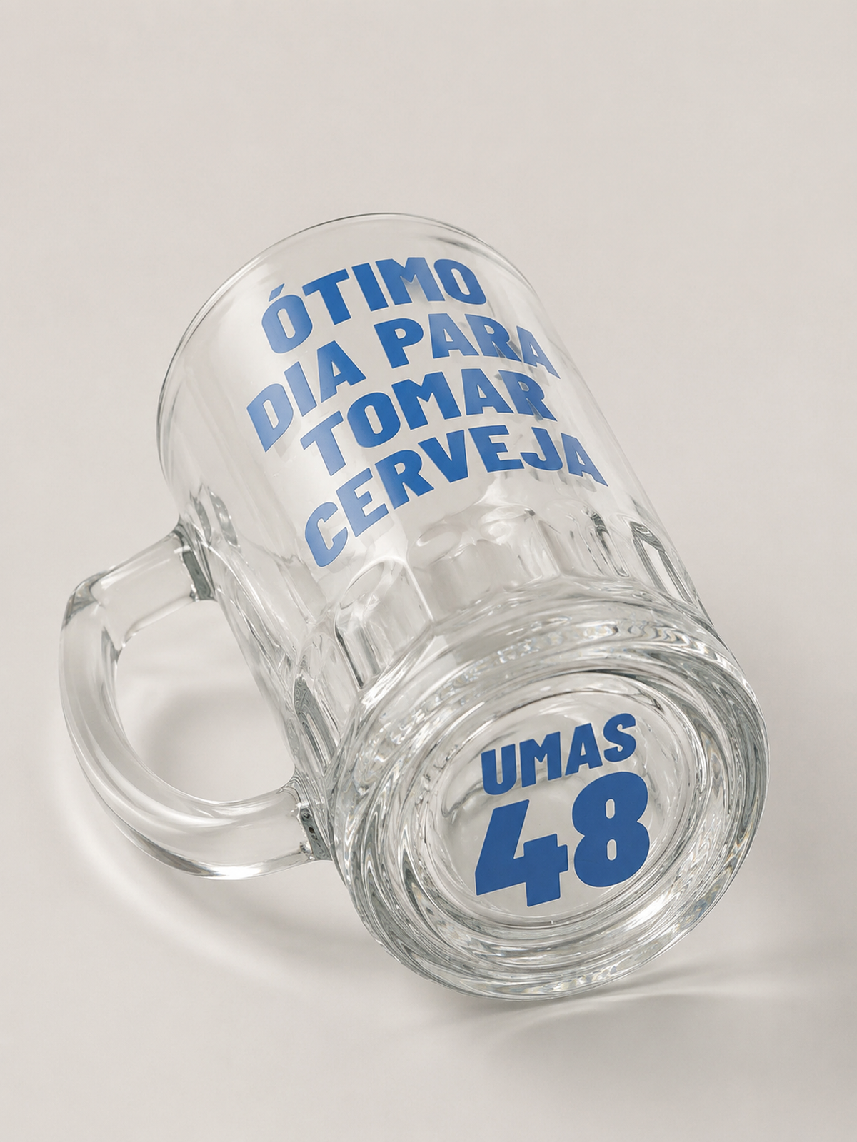 Copo de Chopp 48 Cervejas Asmanhas