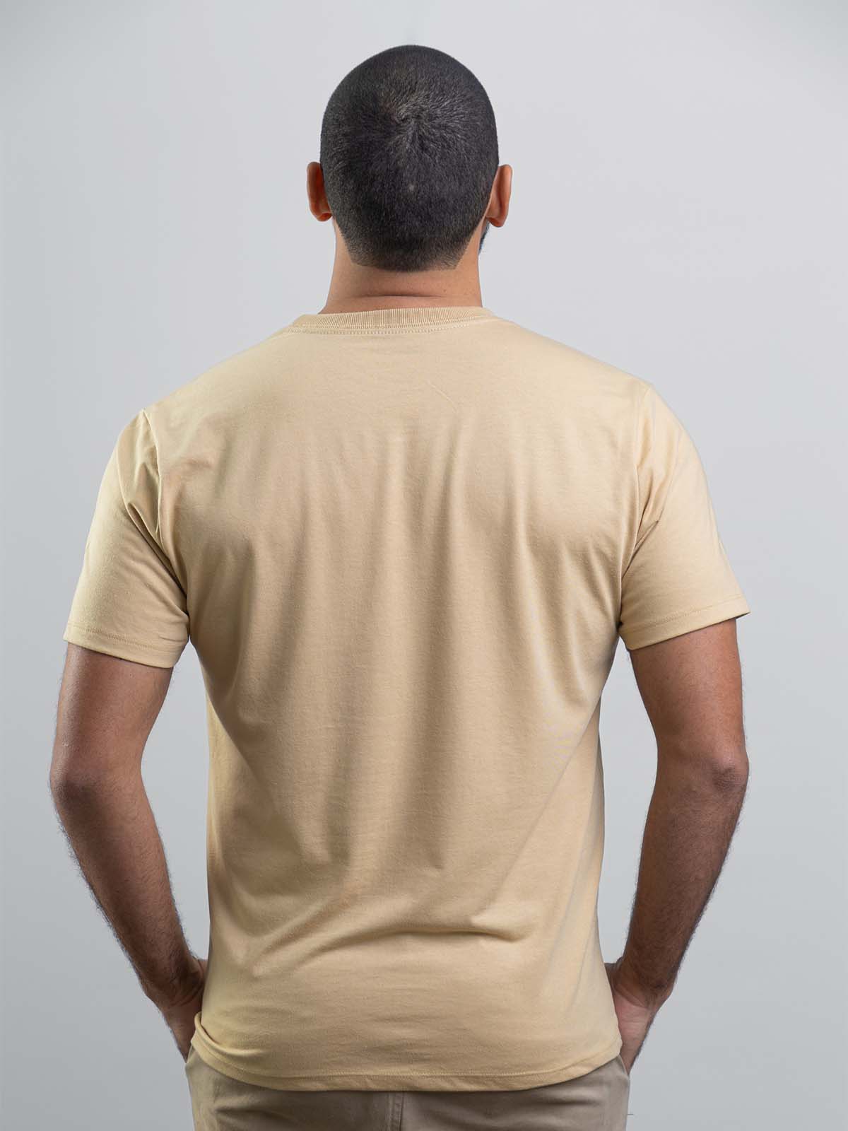 Camiseta Medir as Palavras Asmanhas