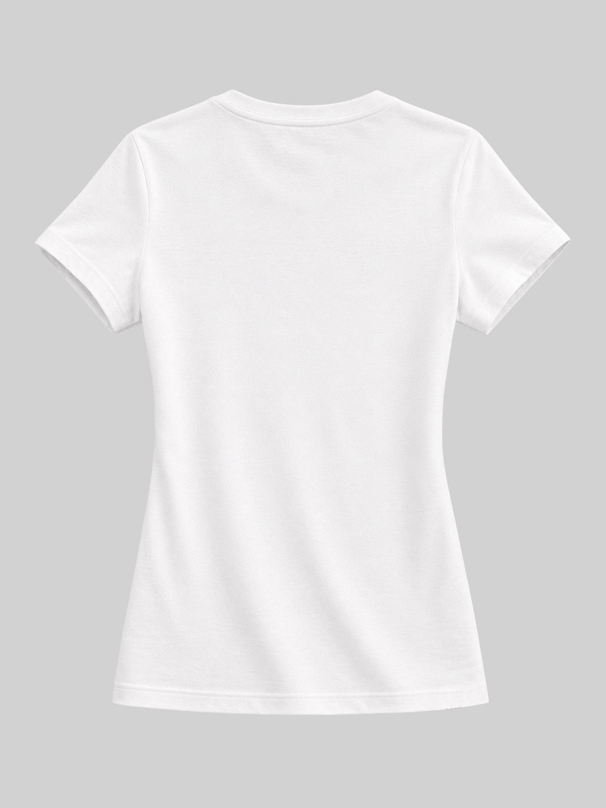 Camiseta Copa  Feminina Vamo Caraio Minimalista Asmanhas