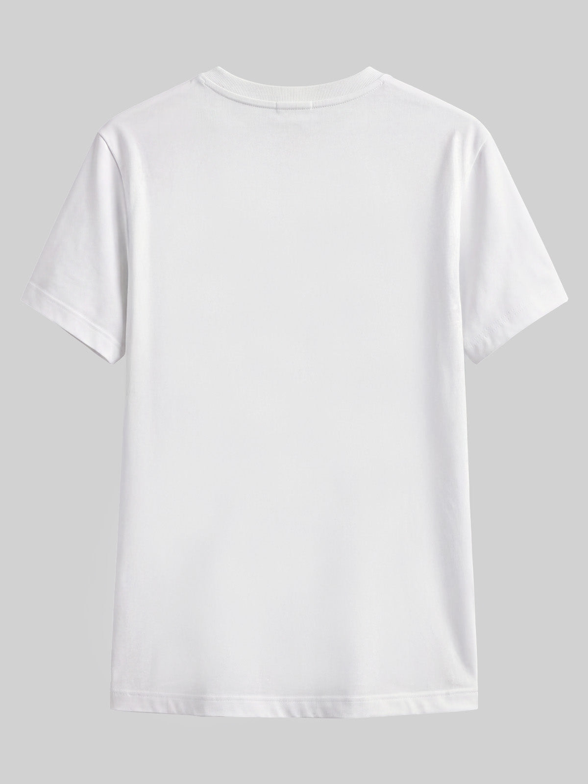 Camiseta Copa Vamo Caraio Minimalista Asmanhas