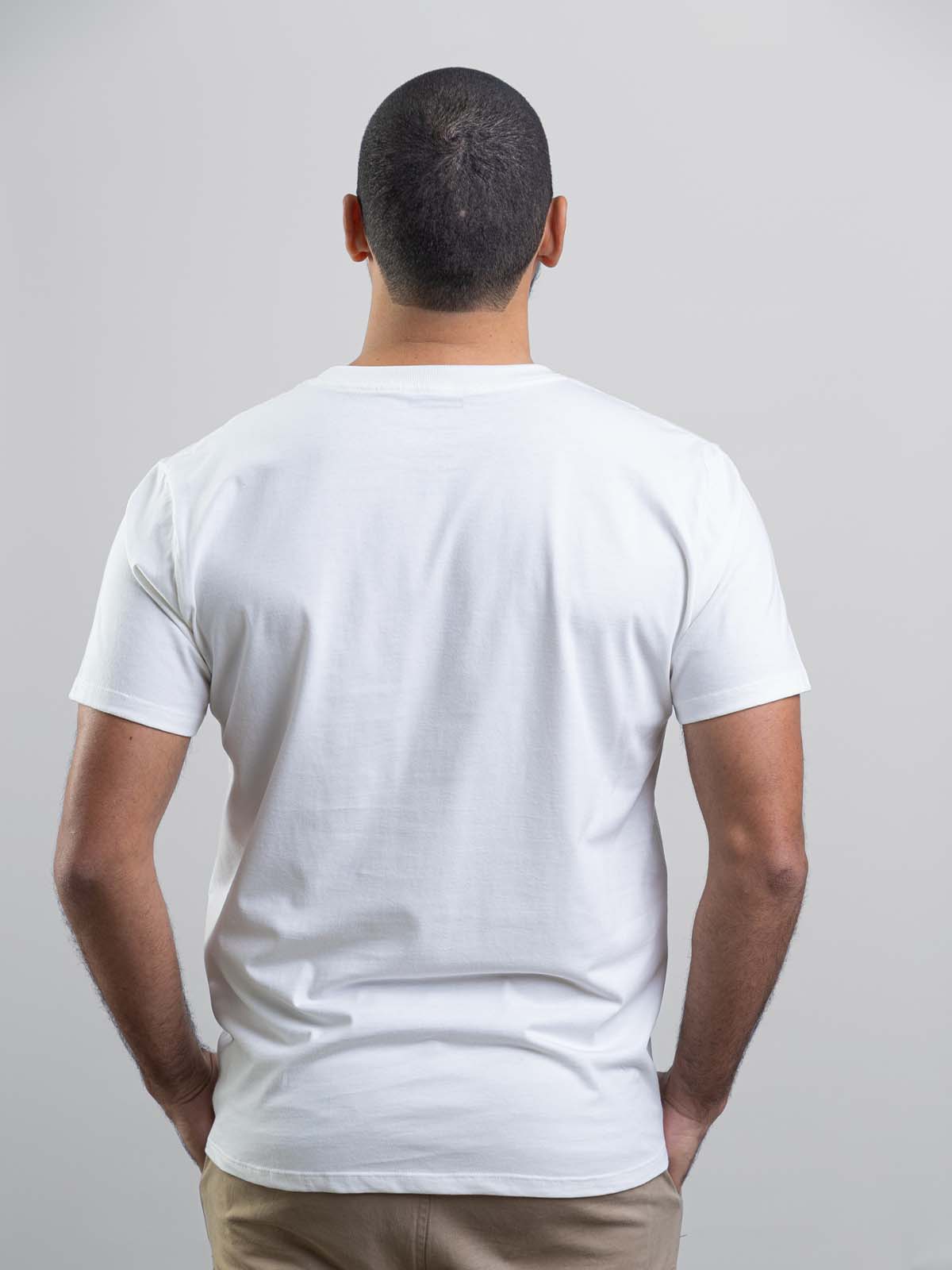 Camiseta Tenho Que Ir Embora Cedo Asmanhas