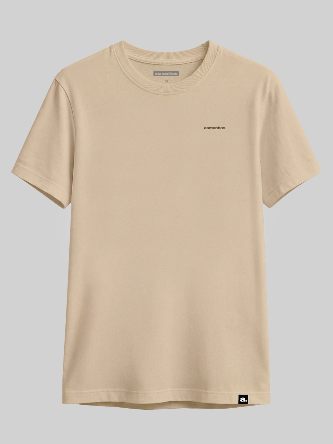 Camiseta Too Tired To Explain Asmanhas