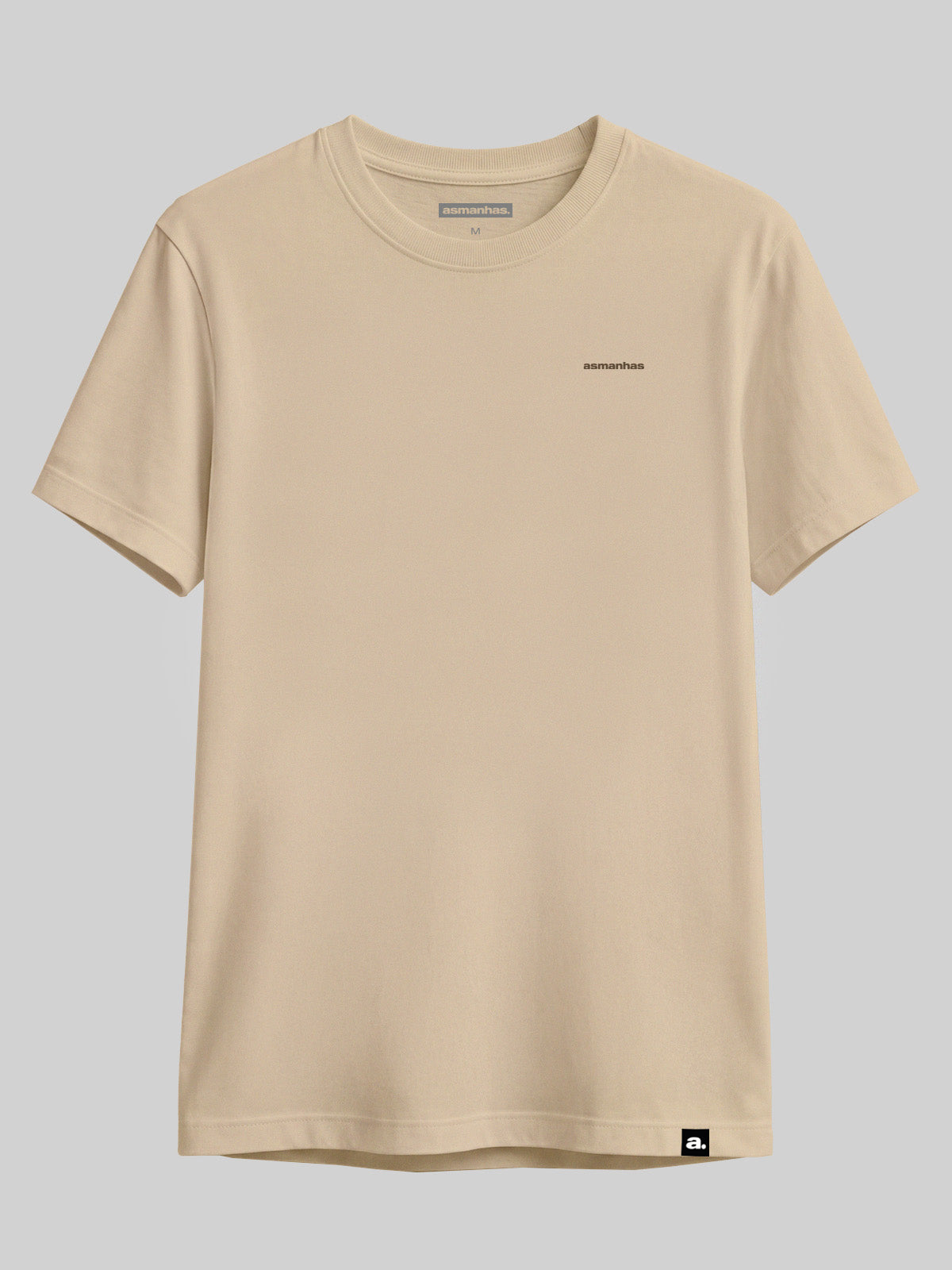 Camiseta Too Tired To Explain Asmanhas